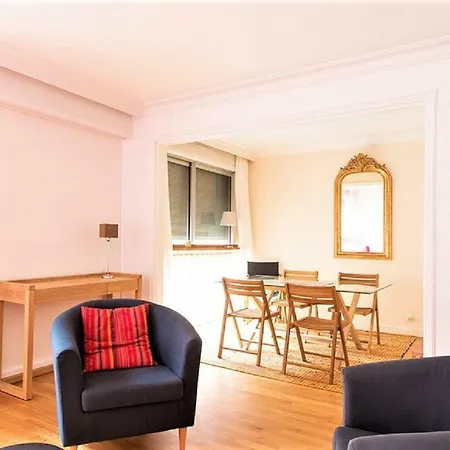 Apartment Tnt Parking Hyper Centre Toulouse